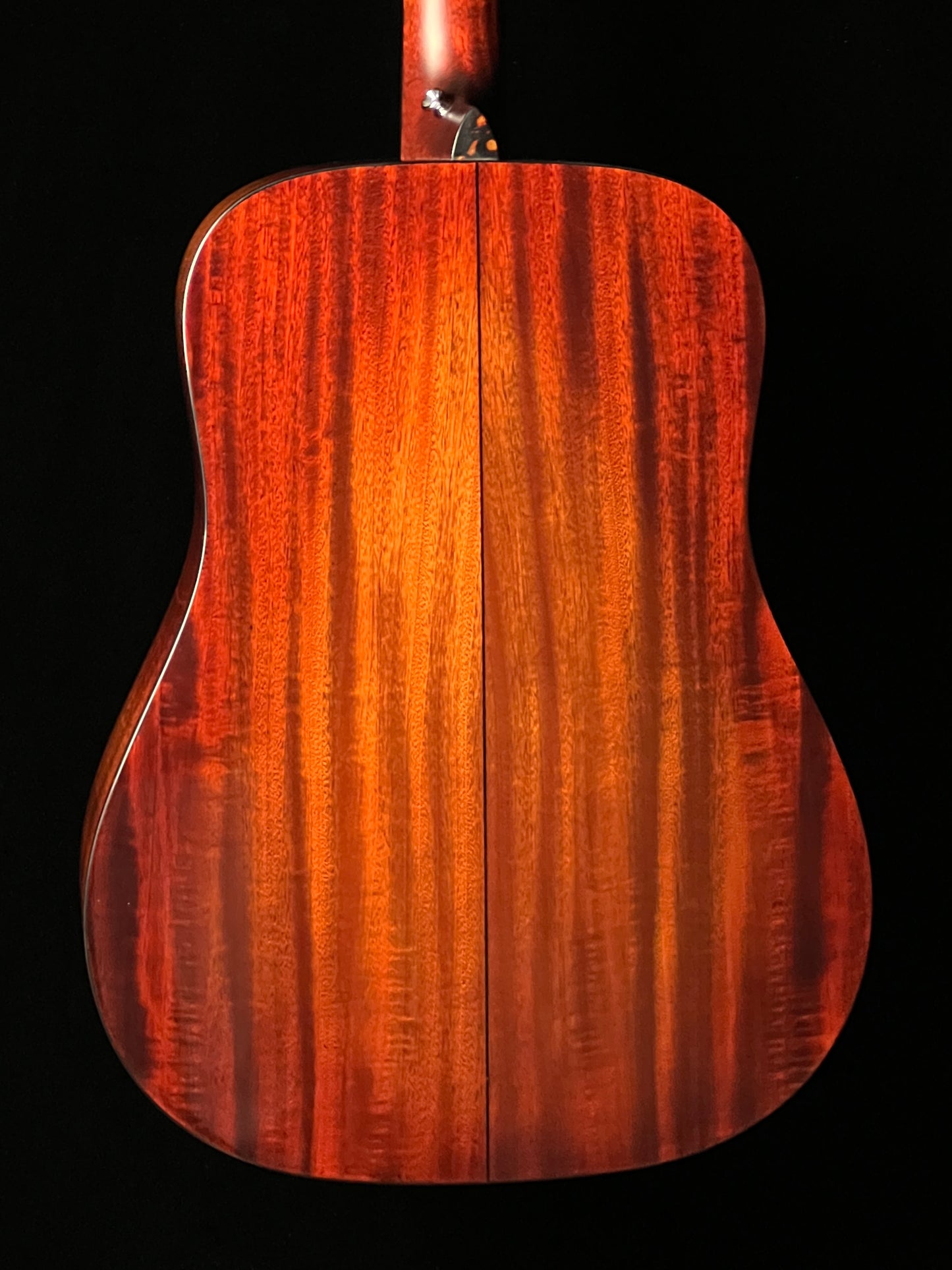 Eastman E10D-TC Thermo-Cured Adirondack Spruce/ Mahogany Acoustic Guitar - Used
