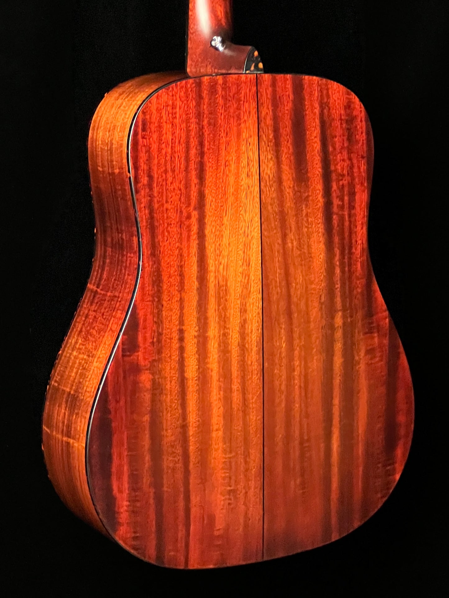 Eastman E10D-TC Thermo-Cured Adirondack Spruce/ Mahogany Acoustic Guitar - Used
