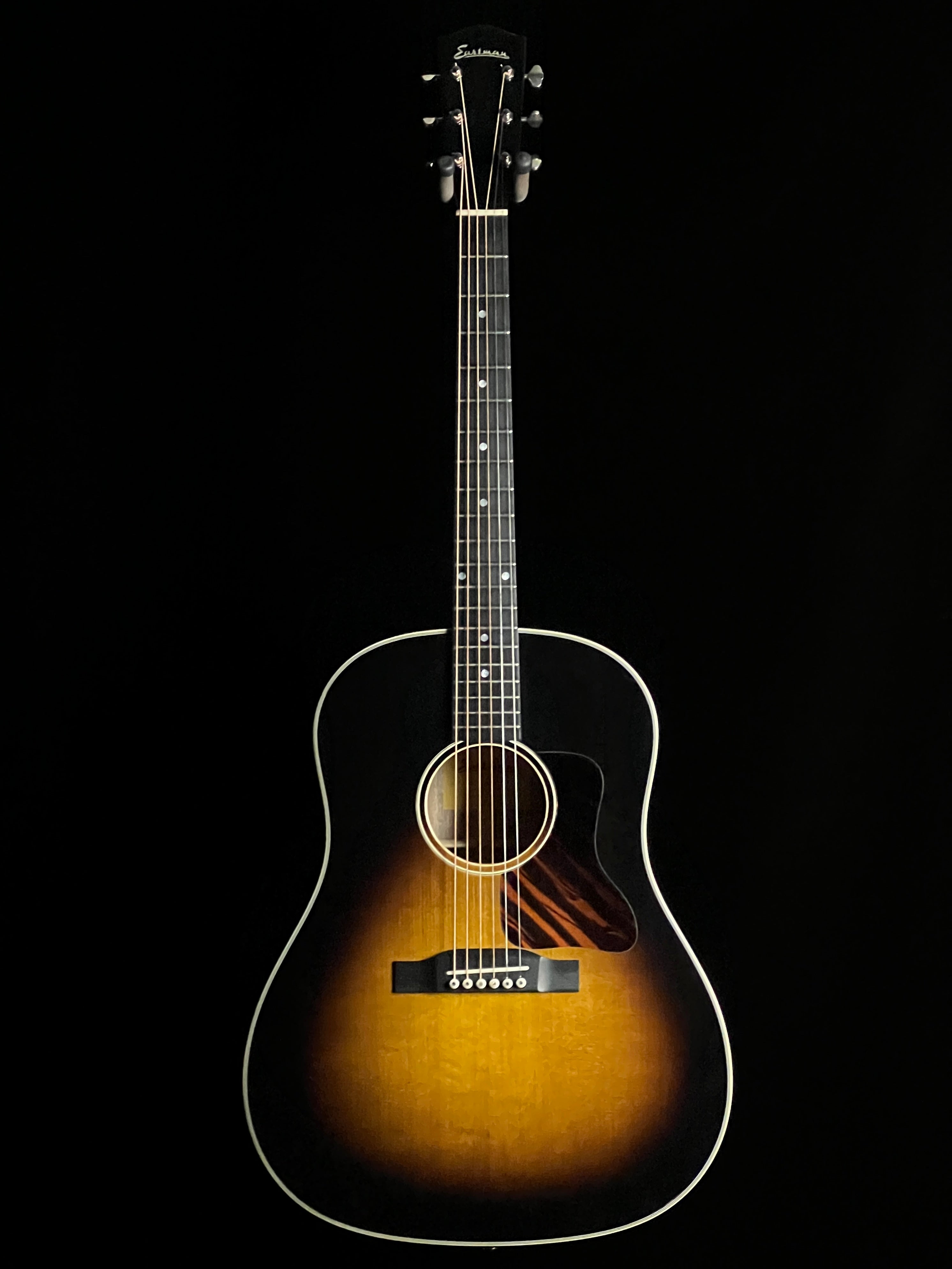 Eastman E10-00SS 総単板 アディロンダックスプルース T-901 Eastman E10 SS Acoustic Guitar with Pick Up Adirondack