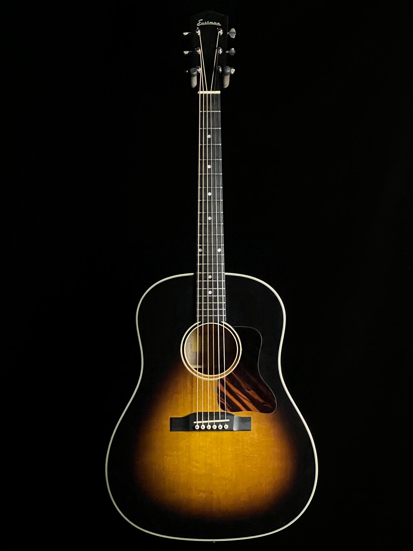 Eastman E10 SS Acoustic Guitar with Pick Up Adirondack Spruce / Mahogany - Used