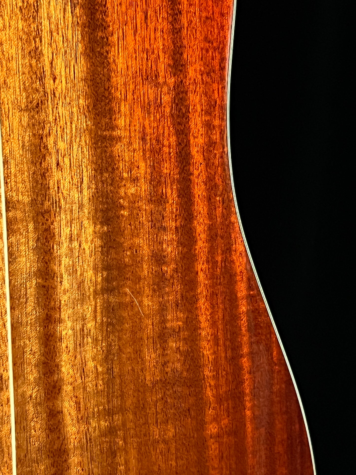 Eastman E10 SS Acoustic Guitar with Pick Up Adirondack Spruce / Mahogany - Used