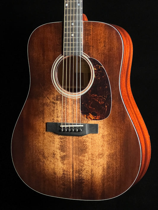 Eastman E1D-CLA Dreadnought Thermo-Cured Sitka Spruce/Solid Sapele Acoustic Guitar - New