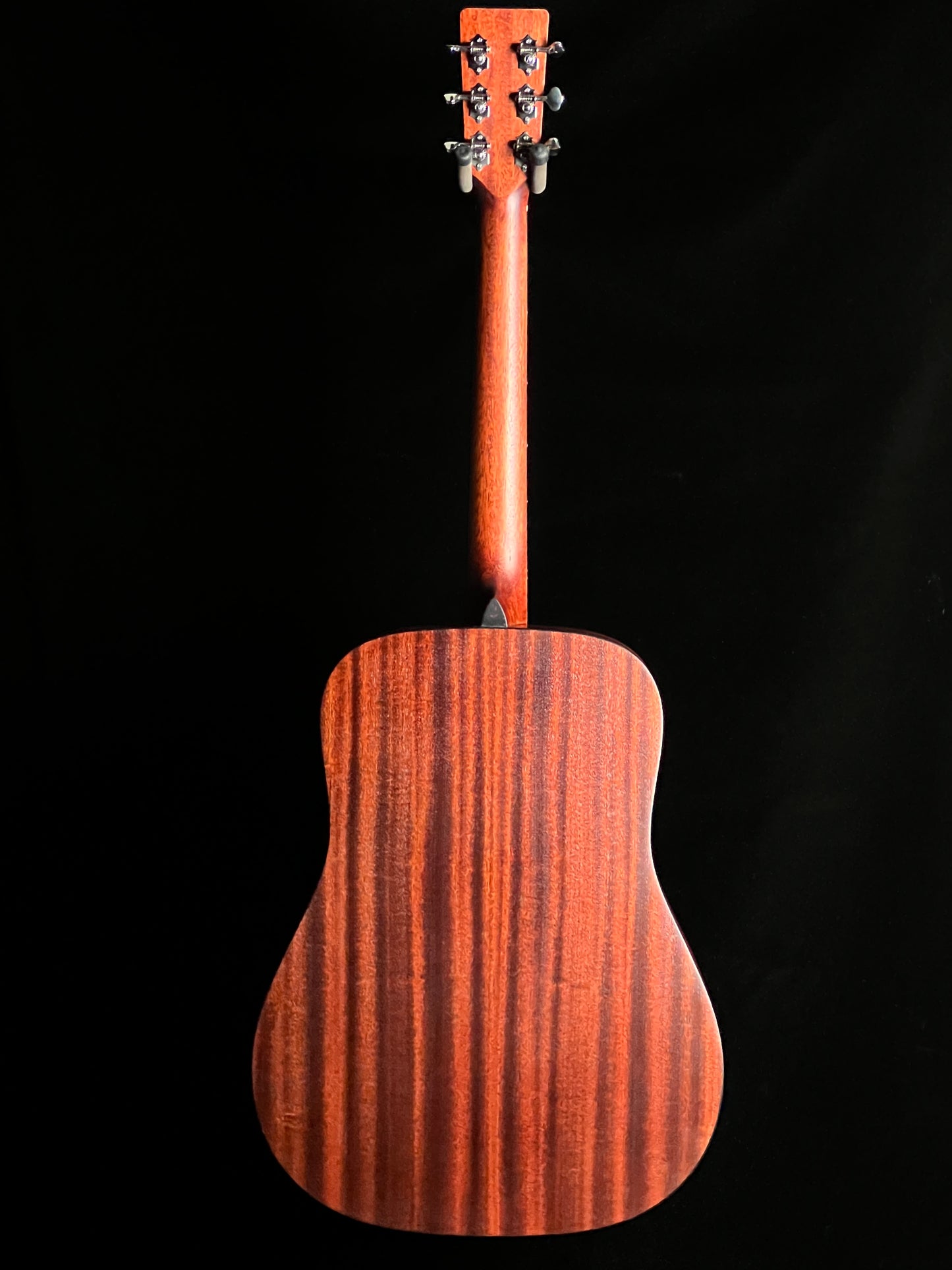 Eastman E1D-CLA Dreadnought Thermo-Cured Sitka Spruce/Solid Sapele Acoustic Guitar - New