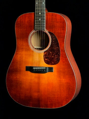 Eastman E1D-CLA Dreadnought Classic Sitka Spruce/Sapele Acoustic Guitar - New