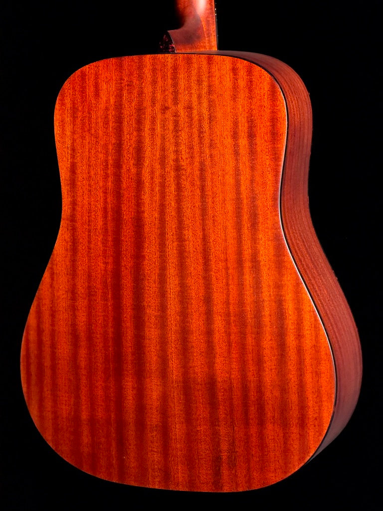 Eastman E1D-CLA Dreadnought Classic Sitka Spruce/Sapele Acoustic Guitar - New