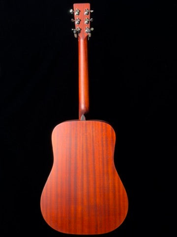 Eastman E1D-CLA Dreadnought Classic Sitka Spruce/Sapele Acoustic Guitar - New