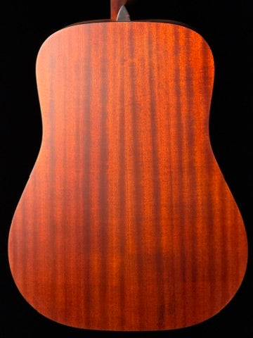 Eastman E1D-CLA Dreadnought Classic Sitka Spruce/Sapele Acoustic Guitar - New