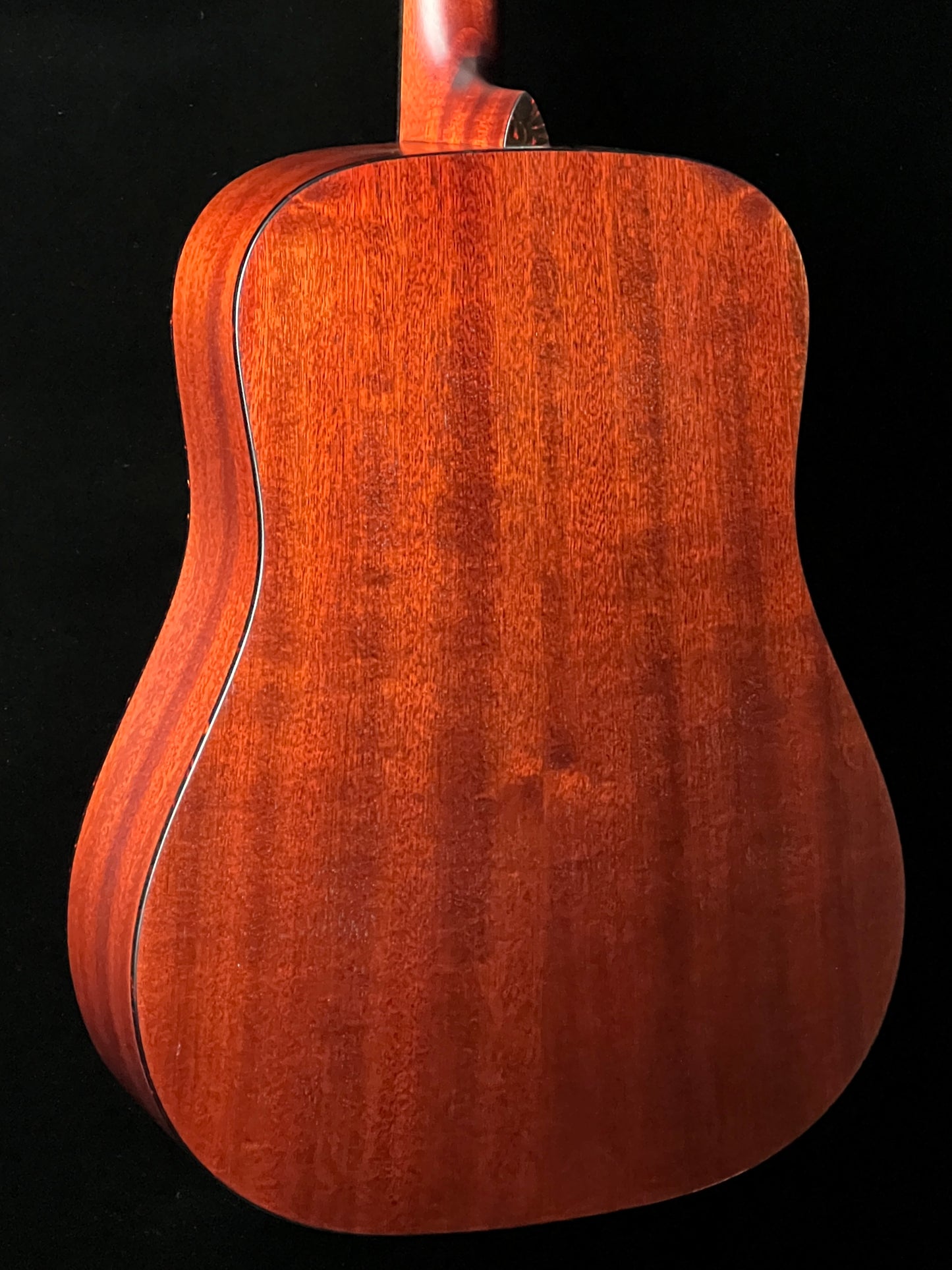 SOLD - Eastman E1D-CLA Dreadnought Guitar Sitka Spruce/Sapele - New