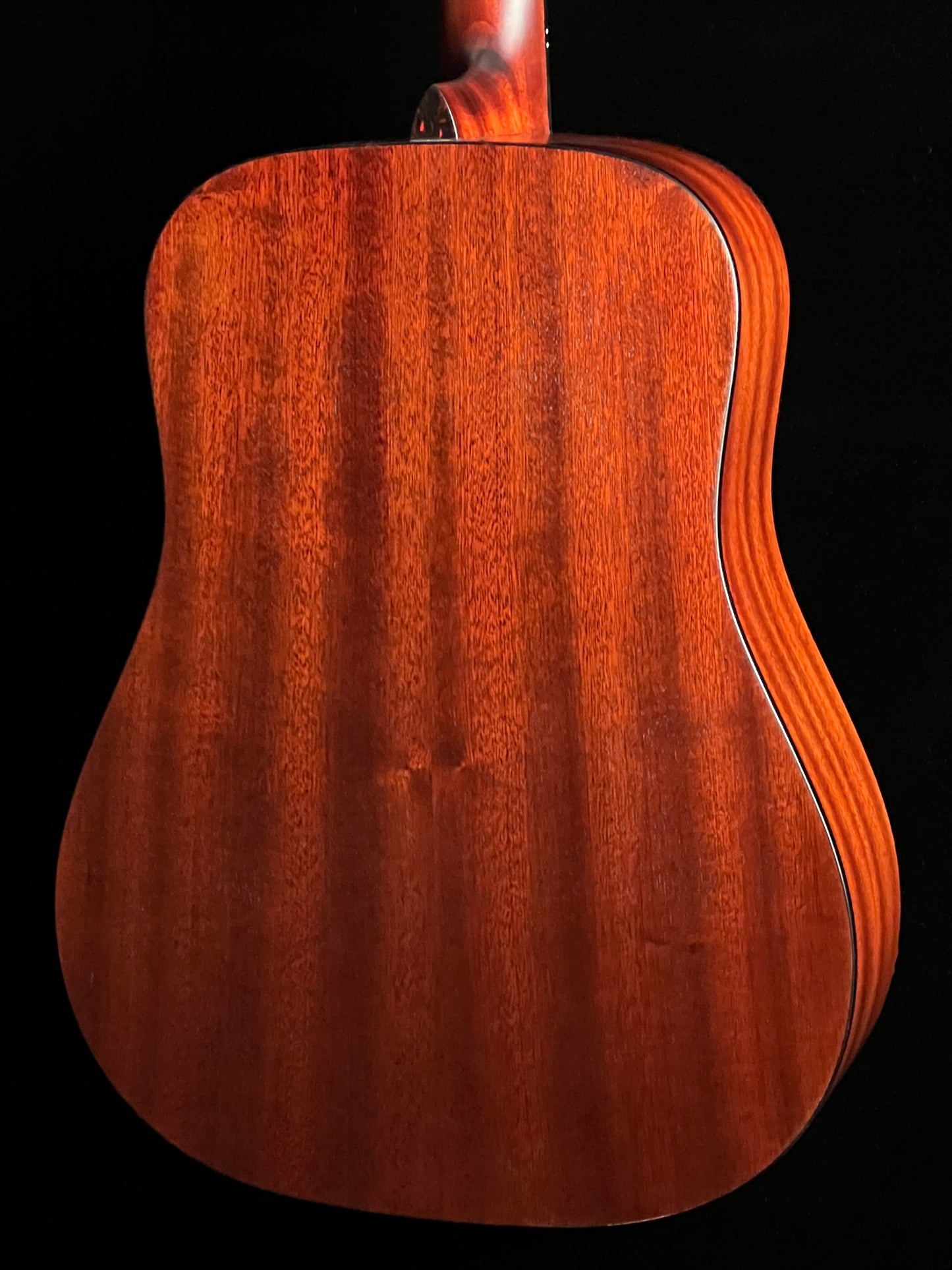 SOLD - Eastman E1D-CLA Dreadnought Guitar Sitka Spruce/Sapele - New