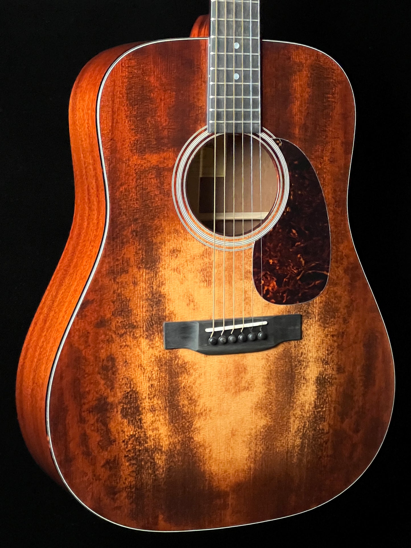 SOLD - Eastman E1D-CLA Dreadnought Guitar Sitka Spruce/Sapele - New