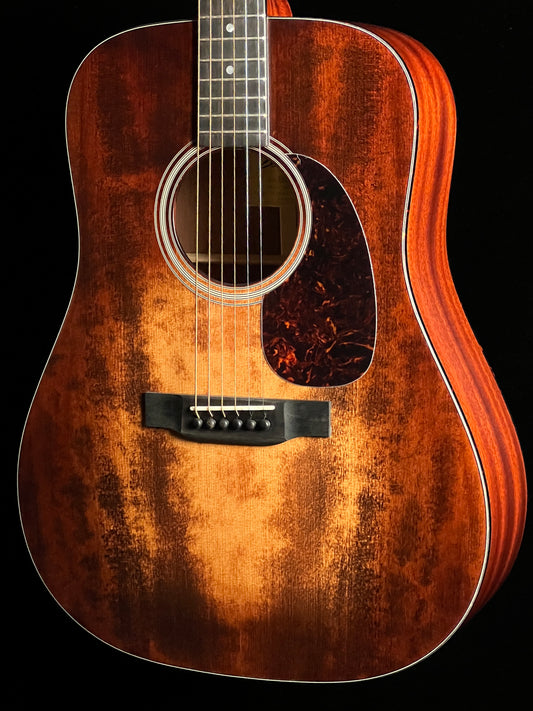 Eastman E1D-CLA Dreadnought Guitar Sitka Spruce/Sapele - New