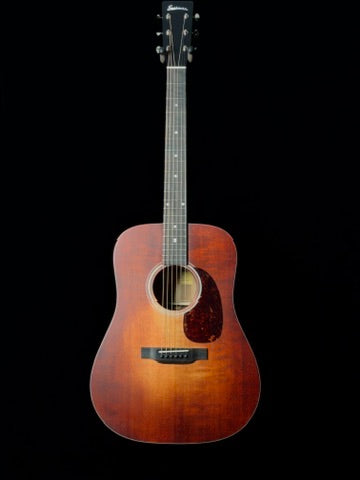 Eastman E1D-CLA Dreadnought Sitka Spruce/Sapele Acoustic Guitar - New