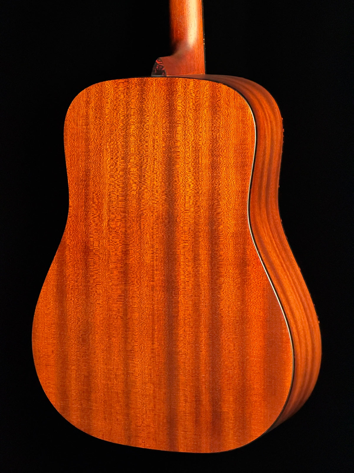 Eastman E1D-CLA Dreadnought Sitka Spruce/Sapele Acoustic Guitar - New