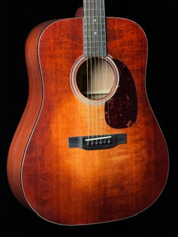 Eastman E1D-CLA Dreadnought Sitka Spruce/Sapele Acoustic Guitar - New
