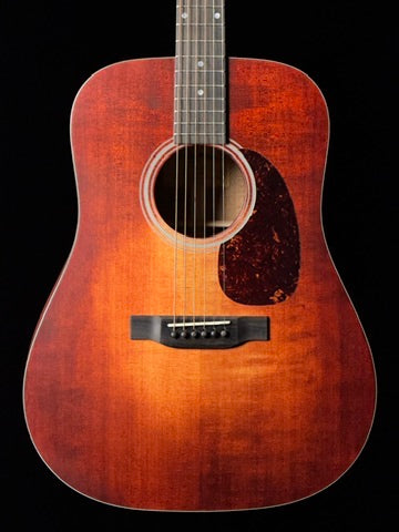 Eastman E1D-CLA Dreadnought Sitka Spruce/Sapele Acoustic Guitar - New