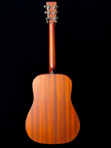Eastman E1D-CLA Dreadnought Sitka Spruce/Sapele Acoustic Guitar - New