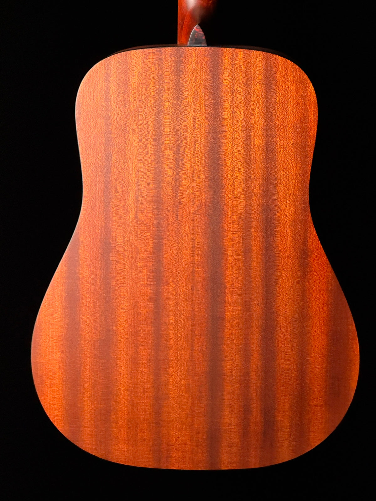 Eastman E1D-CLA Dreadnought Sitka Spruce/Sapele Acoustic Guitar - New