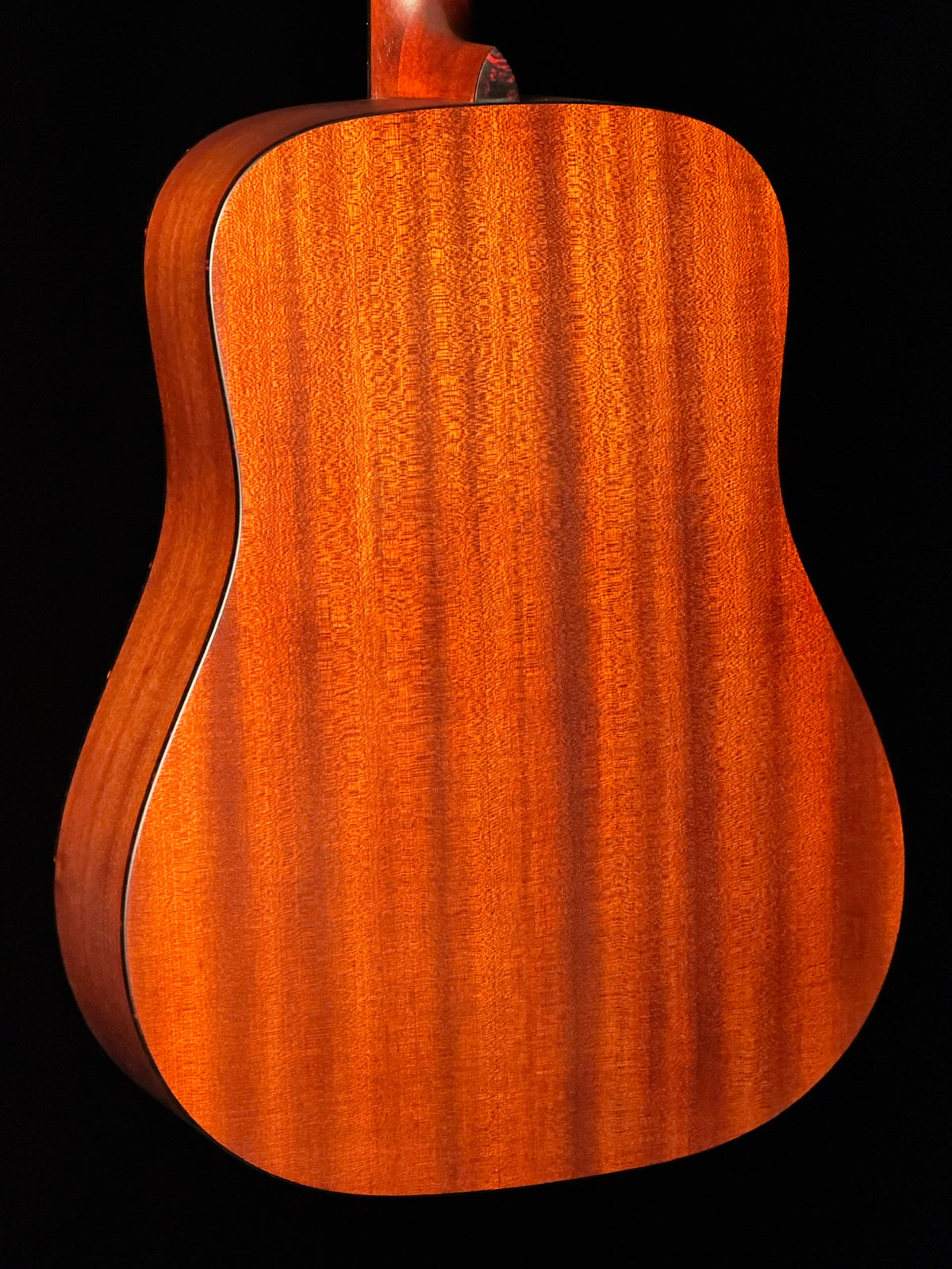 Eastman E1D-CLA Dreadnought Sitka Spruce/Sapele Acoustic Guitar - New