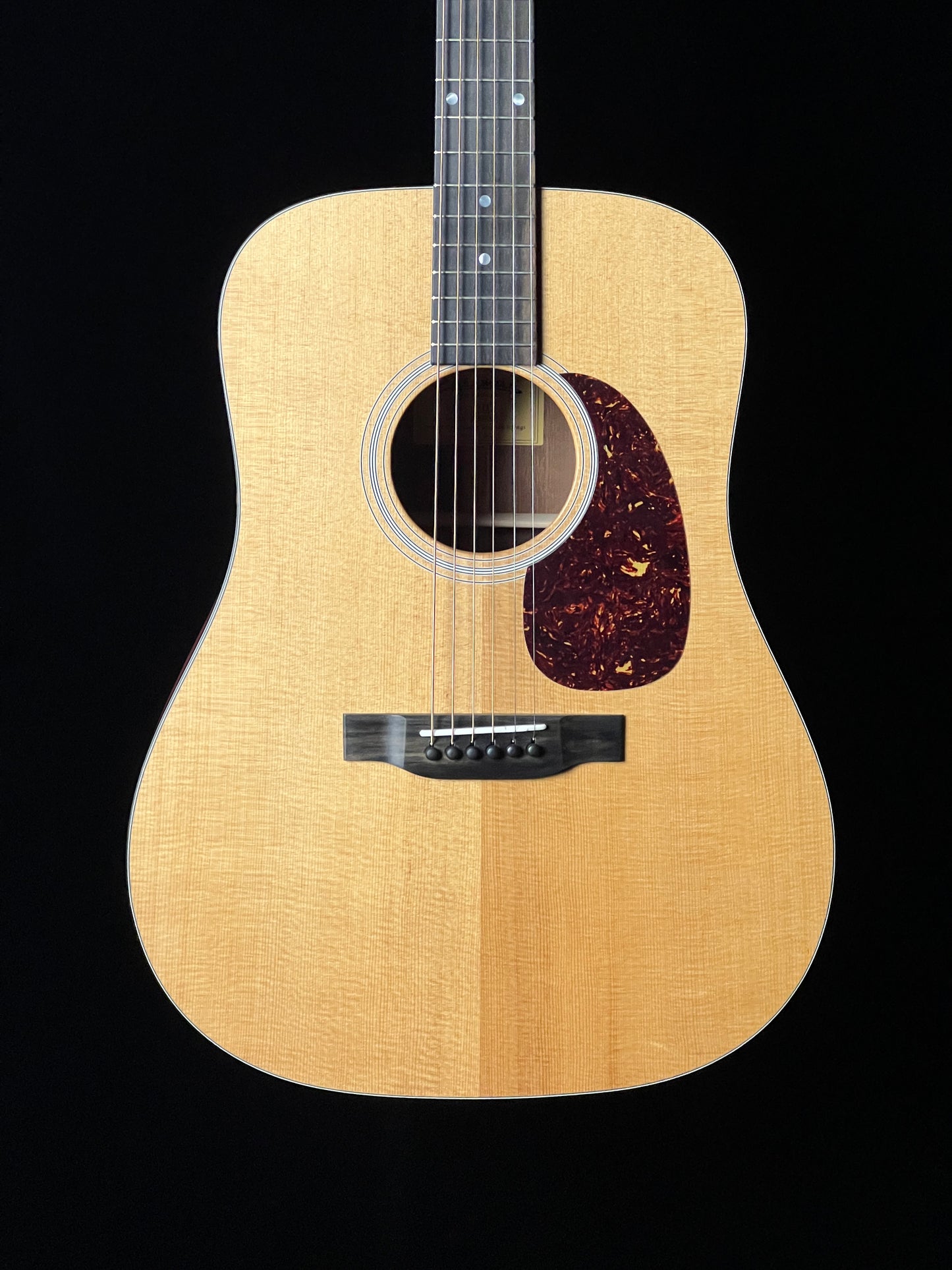 Eastman E1D Dreadnought Thermo-Cured Sitka Spruce/Sapele Acoustic Guitar - New