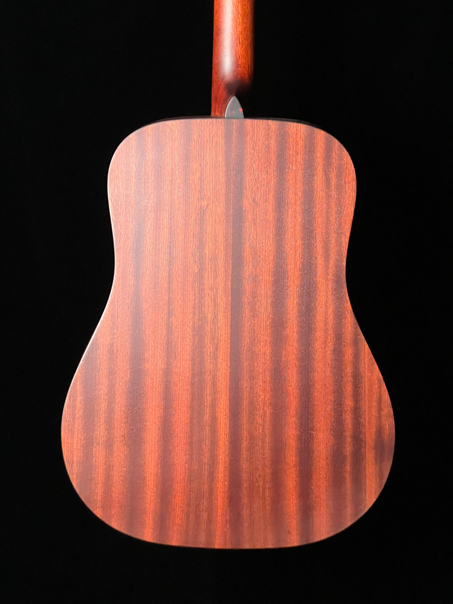 Eastman E1D Dreadnought Thermo-Cured Sitka Spruce/Sapele Acoustic Guitar - New