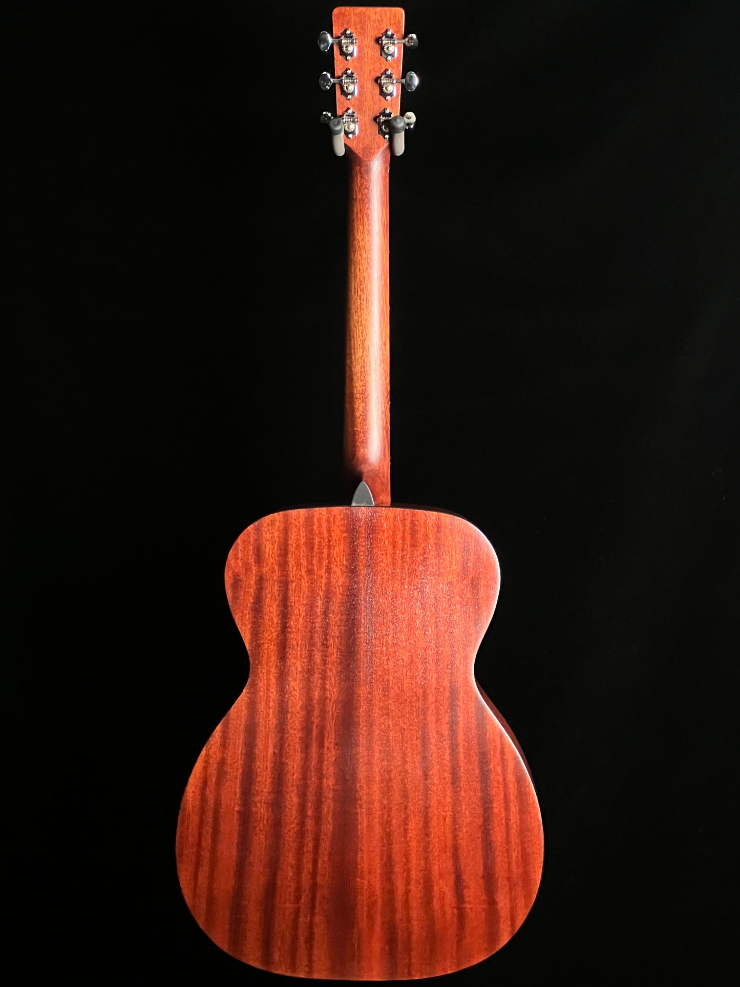Eastman E1 OM-CLA OM Acoustic Guitar Sitka Spruce/Sapele - New