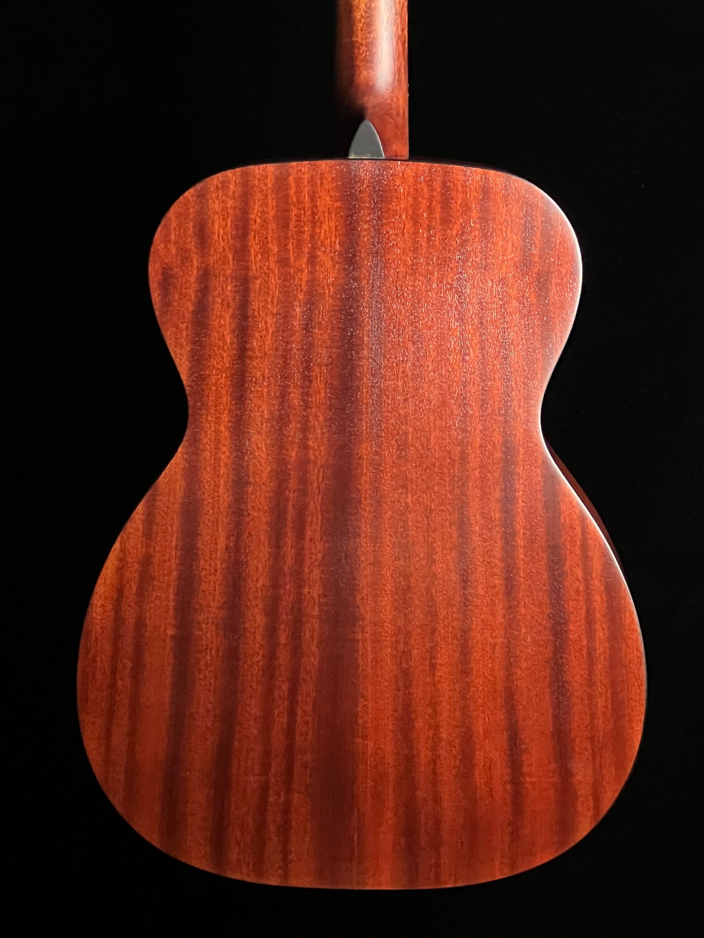 Eastman E1 OM-CLA OM Acoustic Guitar Sitka Spruce/Sapele - New
