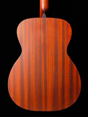 Eastman E1OM-CLA Sitka Spruce/Sapele Acoustic Guitar - New
