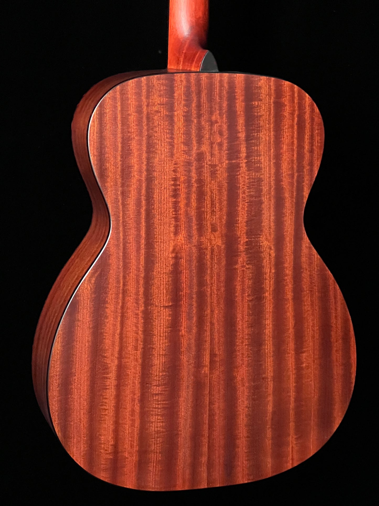 SOLD - Eastman E1 OM Orchestra Model Sitka Spruce/Sapele Acoustic Guitar - New