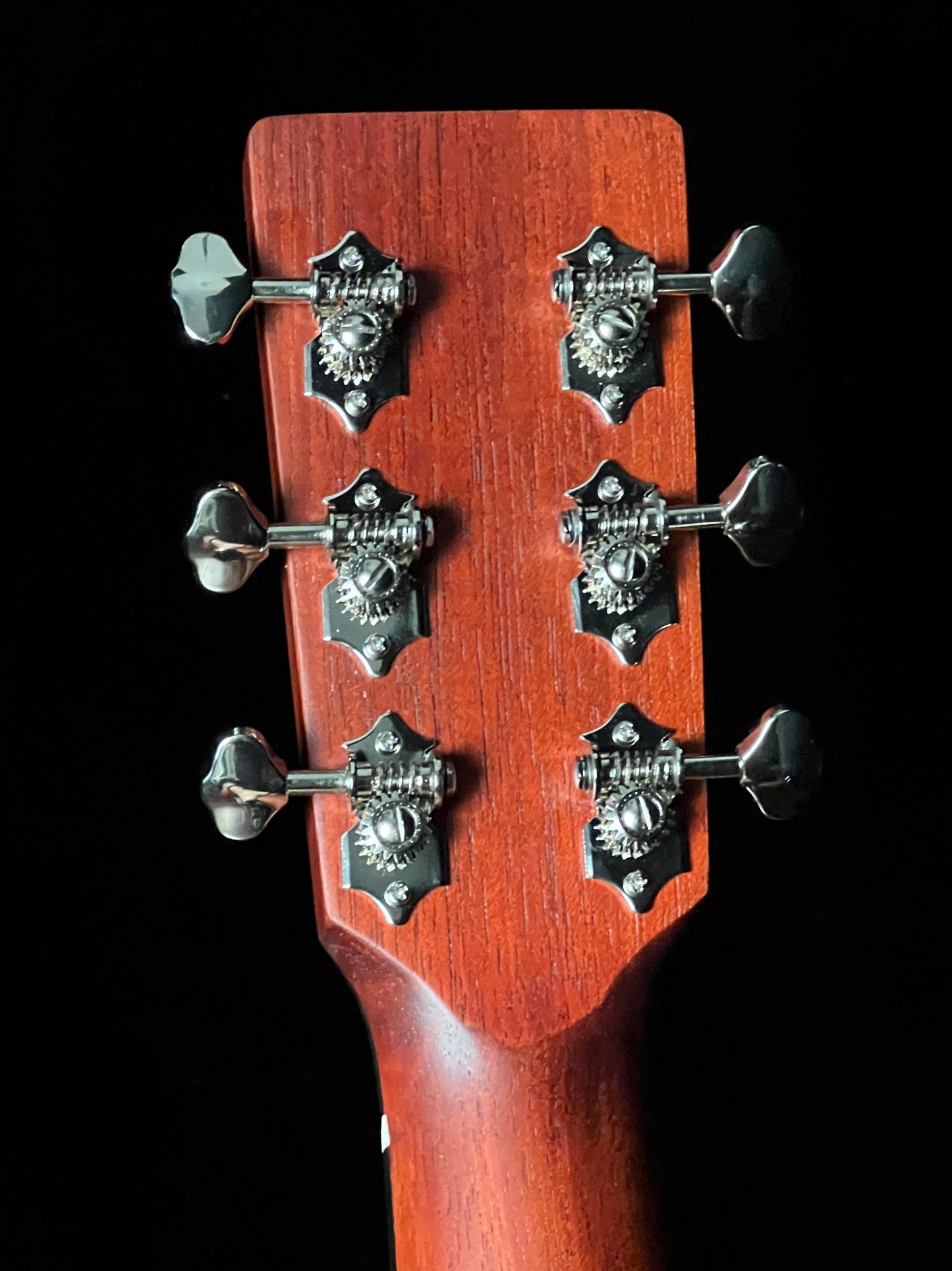 SOLD - Eastman E1 OM Orchestra Model Sitka Spruce/Sapele Acoustic Guitar - New