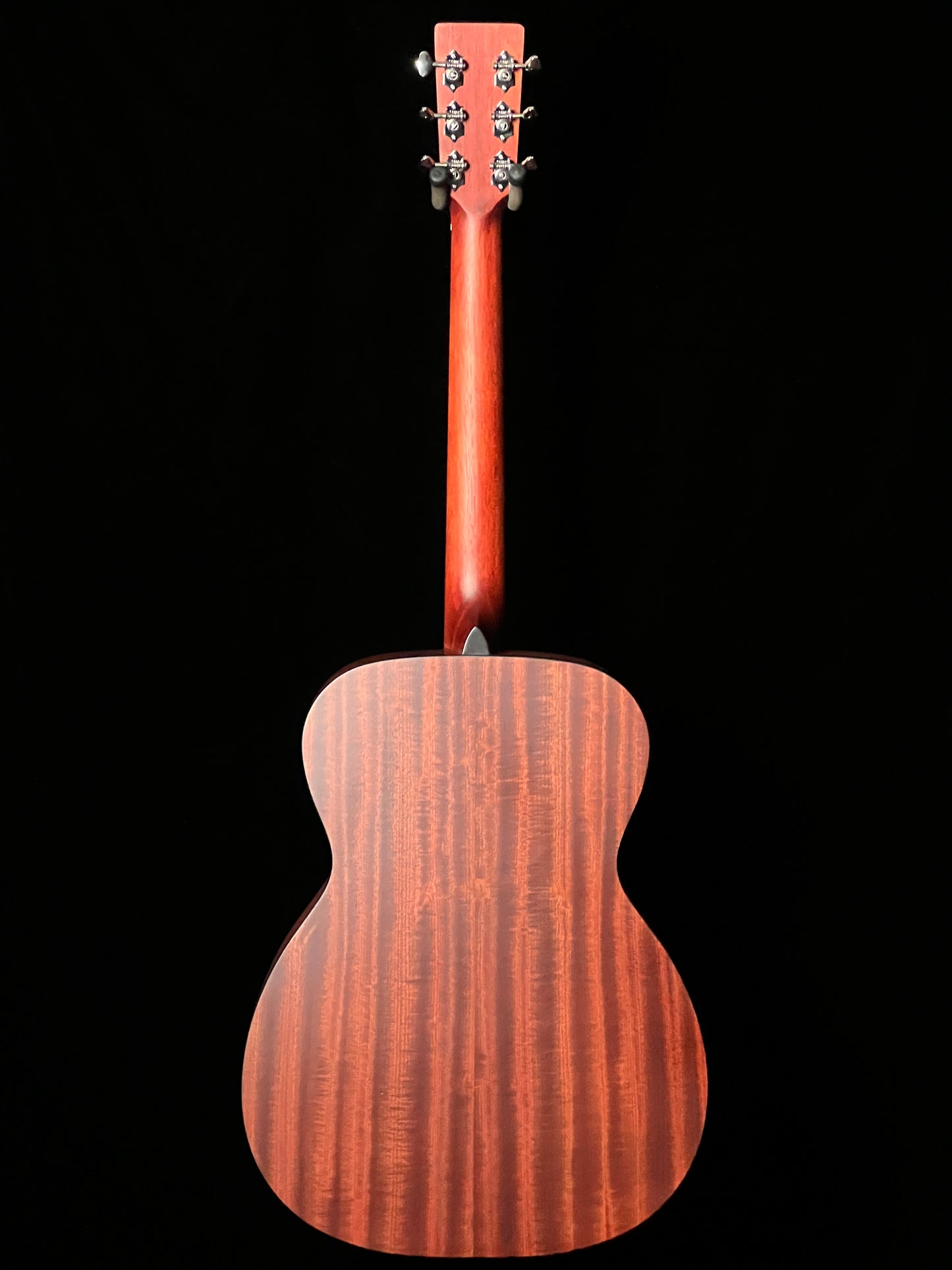 SOLD - Eastman E1 OM Orchestra Model Sitka Spruce/Sapele Acoustic Guitar - New