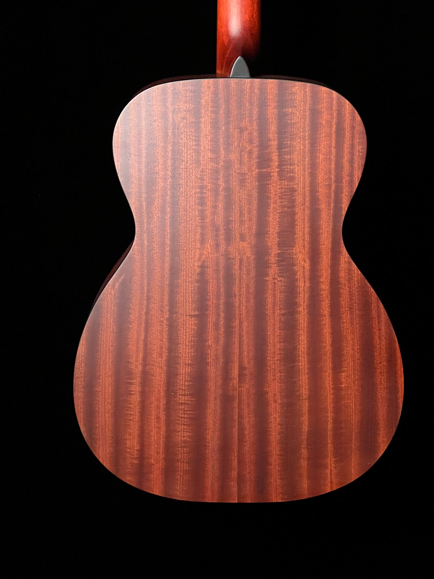 SOLD - Eastman E1 OM Orchestra Model Sitka Spruce/Sapele Acoustic Guitar - New