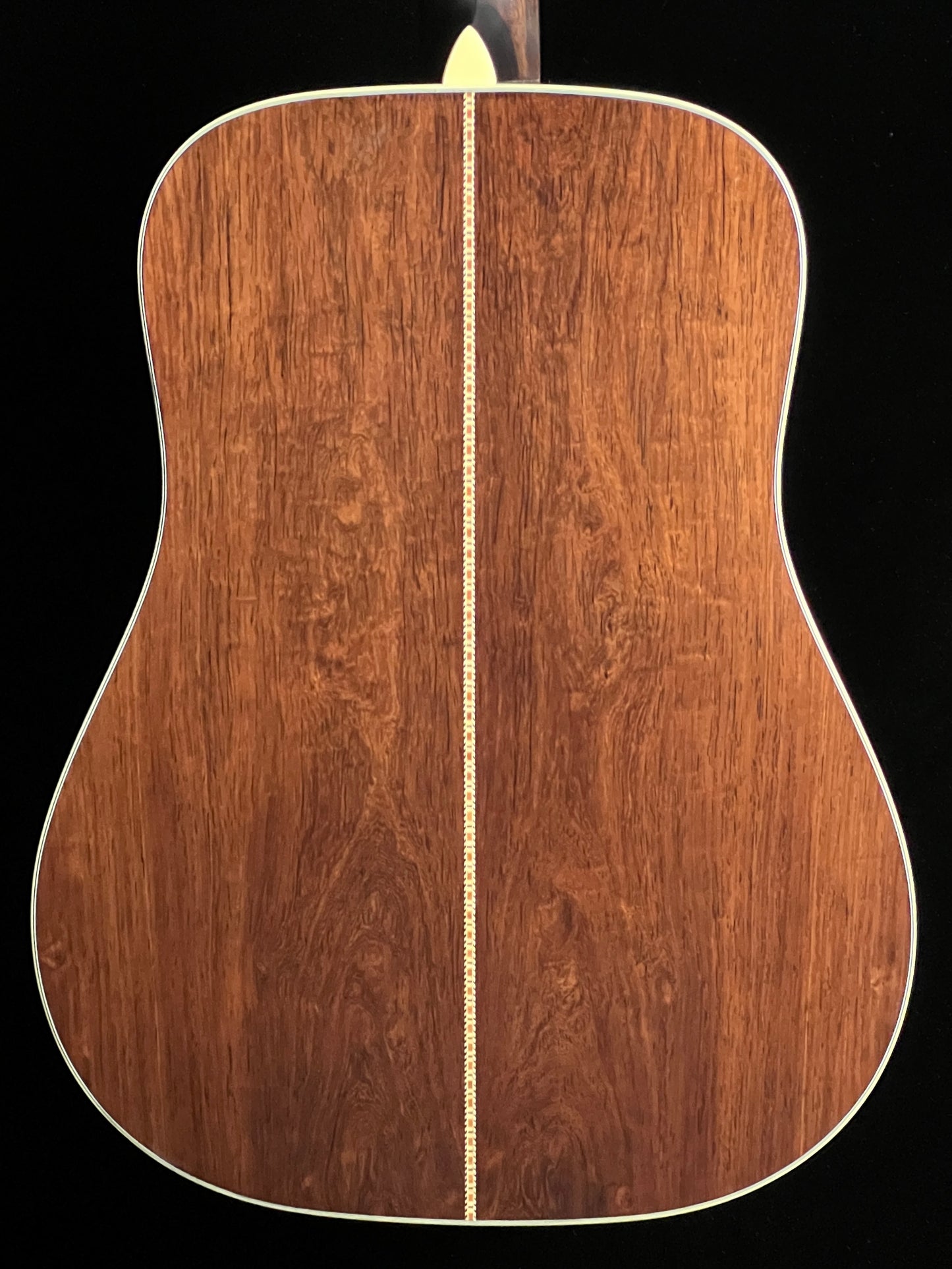 Eastman E20D-MR-TC Dreadnought Guitar Adirondack/Madagascar Rosewood - New