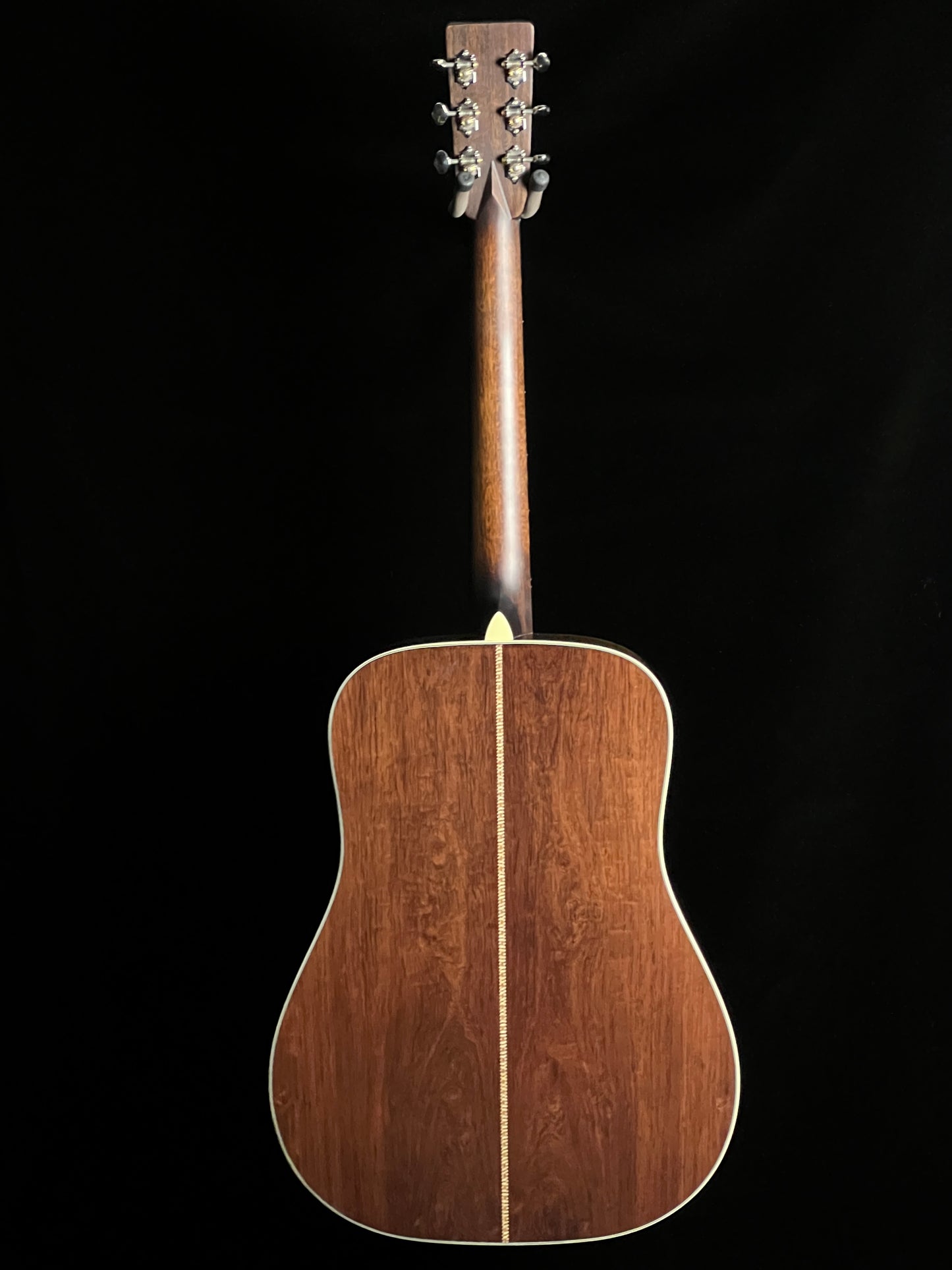 Eastman E20D-MR-TC Dreadnought Guitar Adirondack/Madagascar Rosewood - New