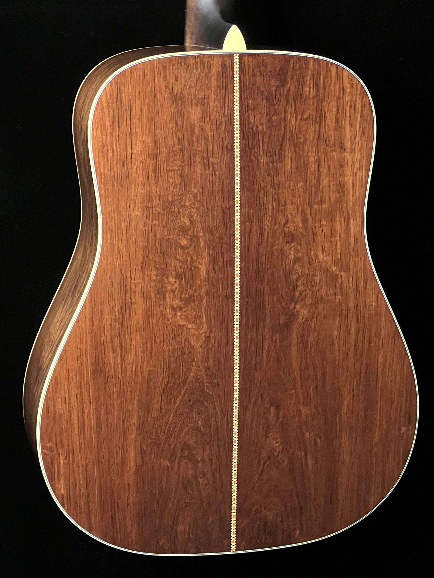 Eastman E20D-MR-TC Dreadnought Guitar Adirondack/Madagascar Rosewood - New