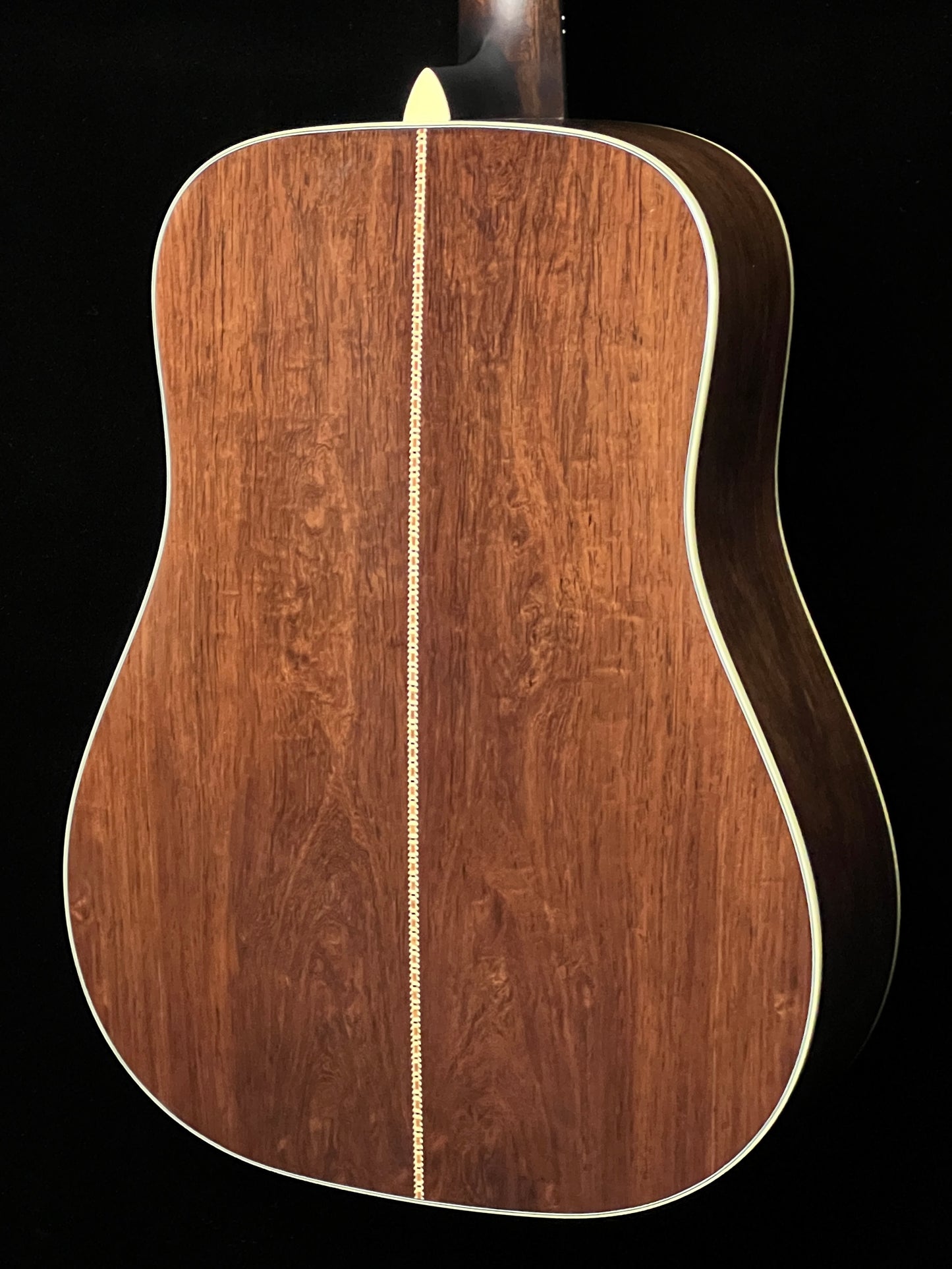 Eastman E20D-MR-TC Dreadnought Guitar Adirondack/Madagascar Rosewood - New