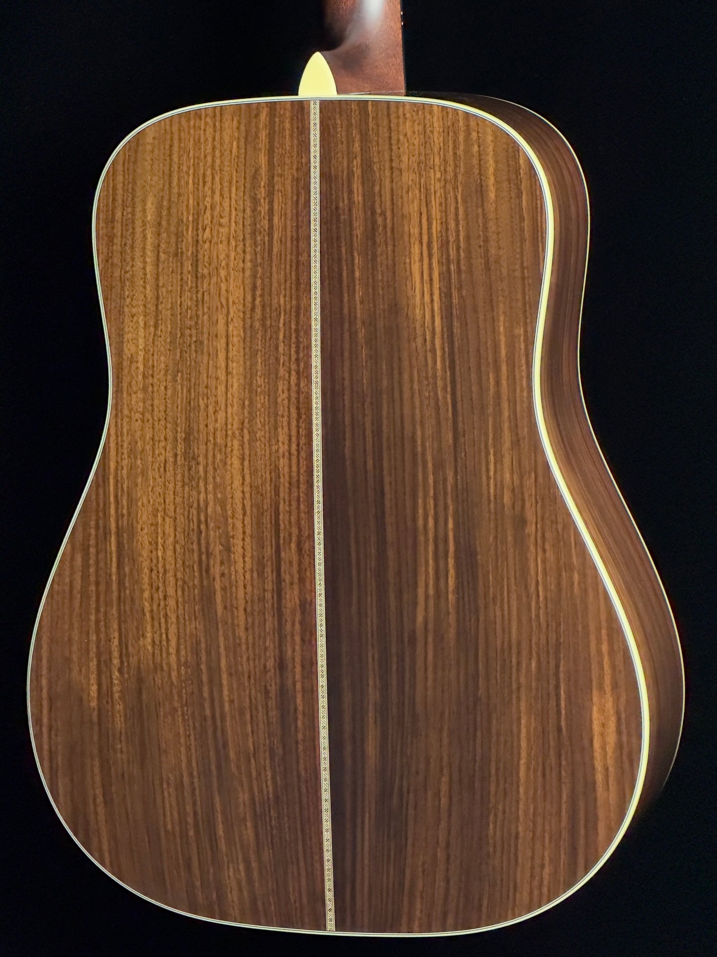 Eastman E20D-TC Dreadnought Thermo-Cure Adirondack Spruce/ Rosewood Acoustic Guitar - New