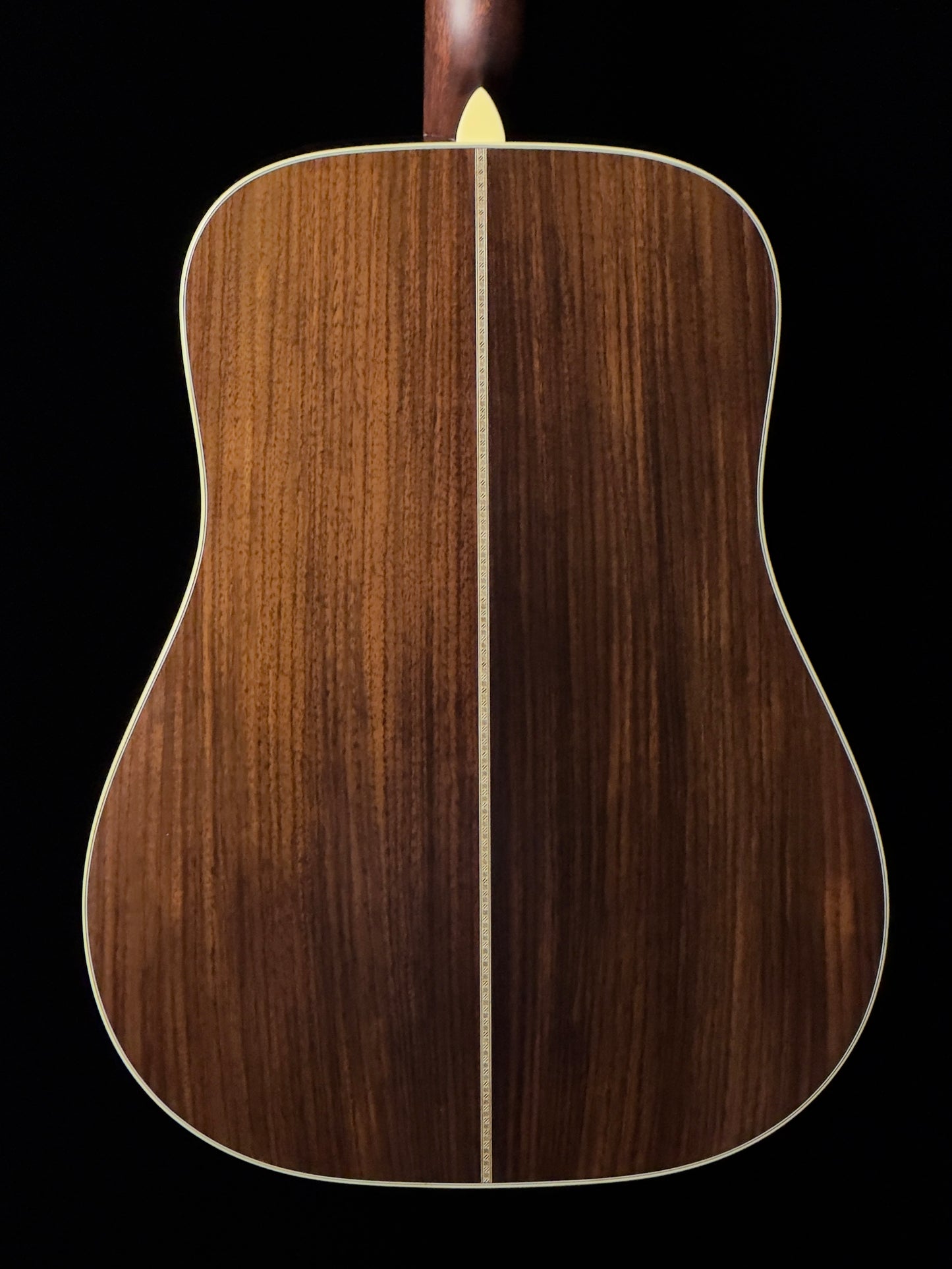 Eastman E20D-TC Dreadnought Thermo-Cure Adirondack Spruce/ Rosewood Acoustic Guitar - New