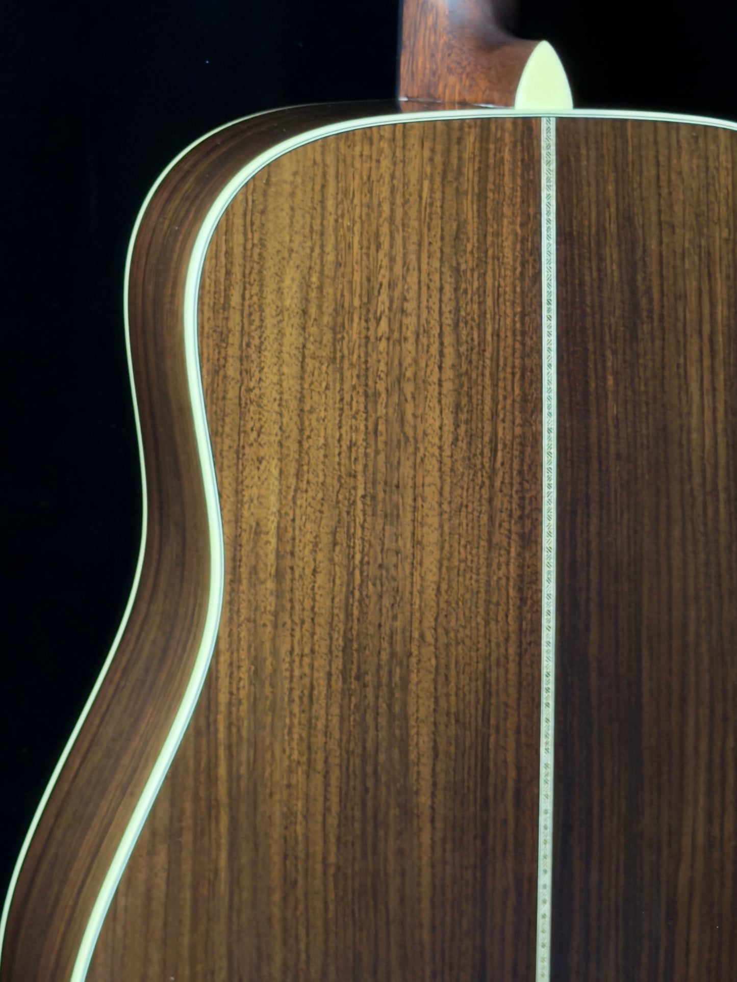 Eastman E20D-TC Dreadnought Thermo-Cure Adirondack Spruce/ Rosewood Acoustic Guitar - New