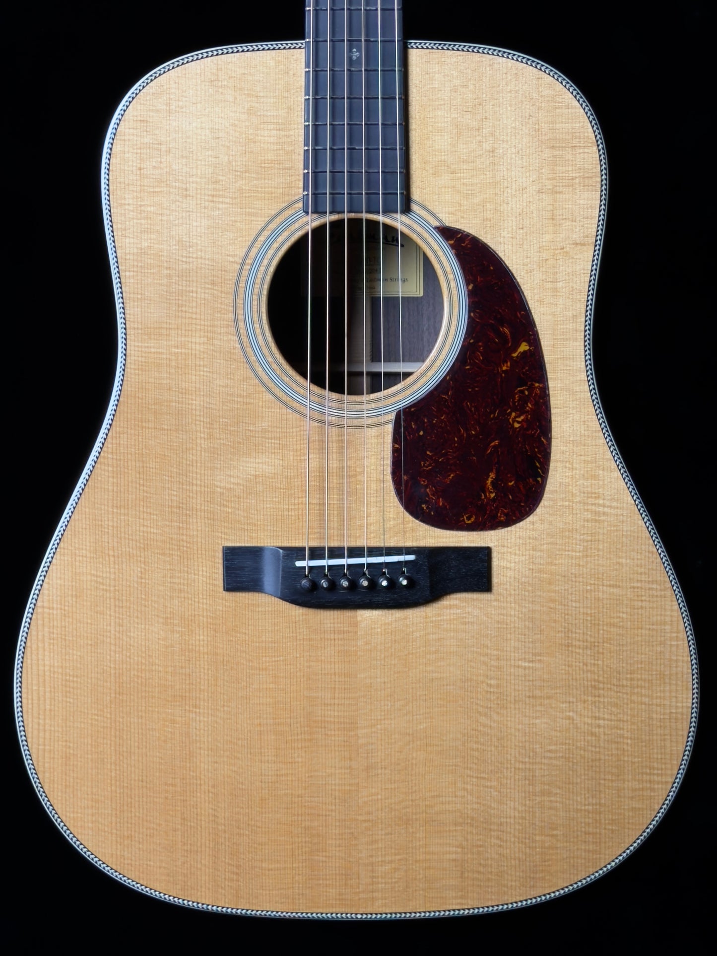 Eastman E20D-TC Dreadnought Thermo-Cure Adirondack Spruce/ Rosewood Acoustic Guitar - New