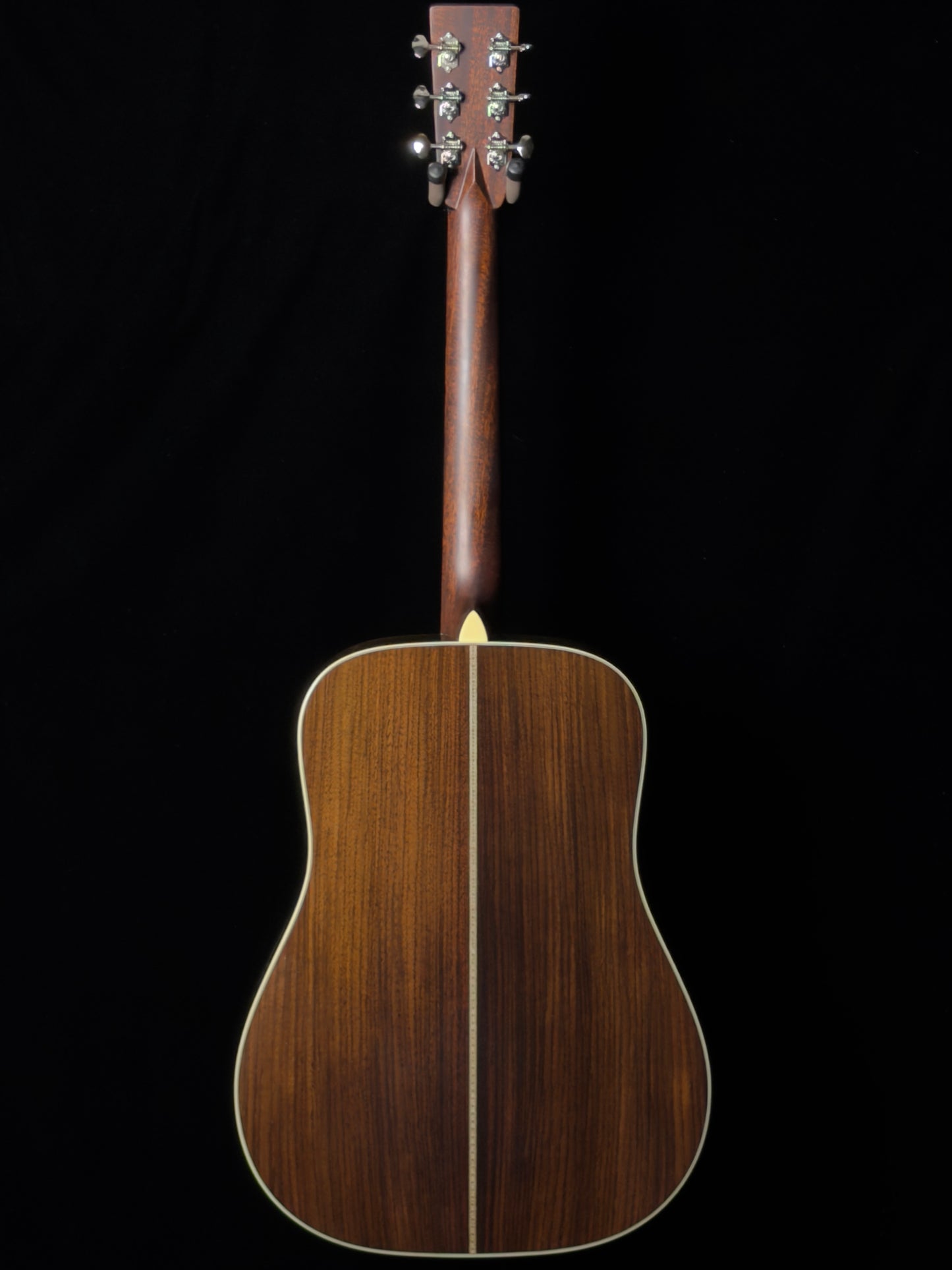 Eastman E20D-TC Dreadnought Thermo-Cure Adirondack Spruce/ Rosewood Acoustic Guitar - New