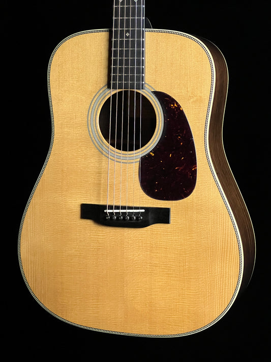 Eastman E20D-TC Dreadnought Thermo Cured Adirondack/Rosewood - New