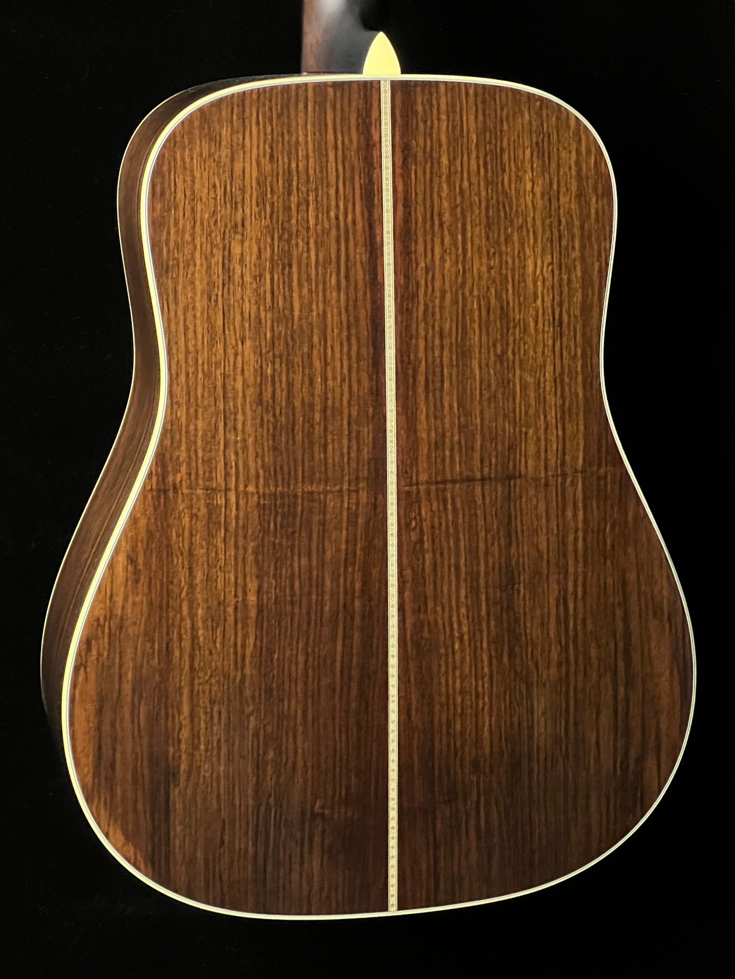Eastman E20D-TC Dreadnought Thermo Cured Adirondack/Rosewood - New
