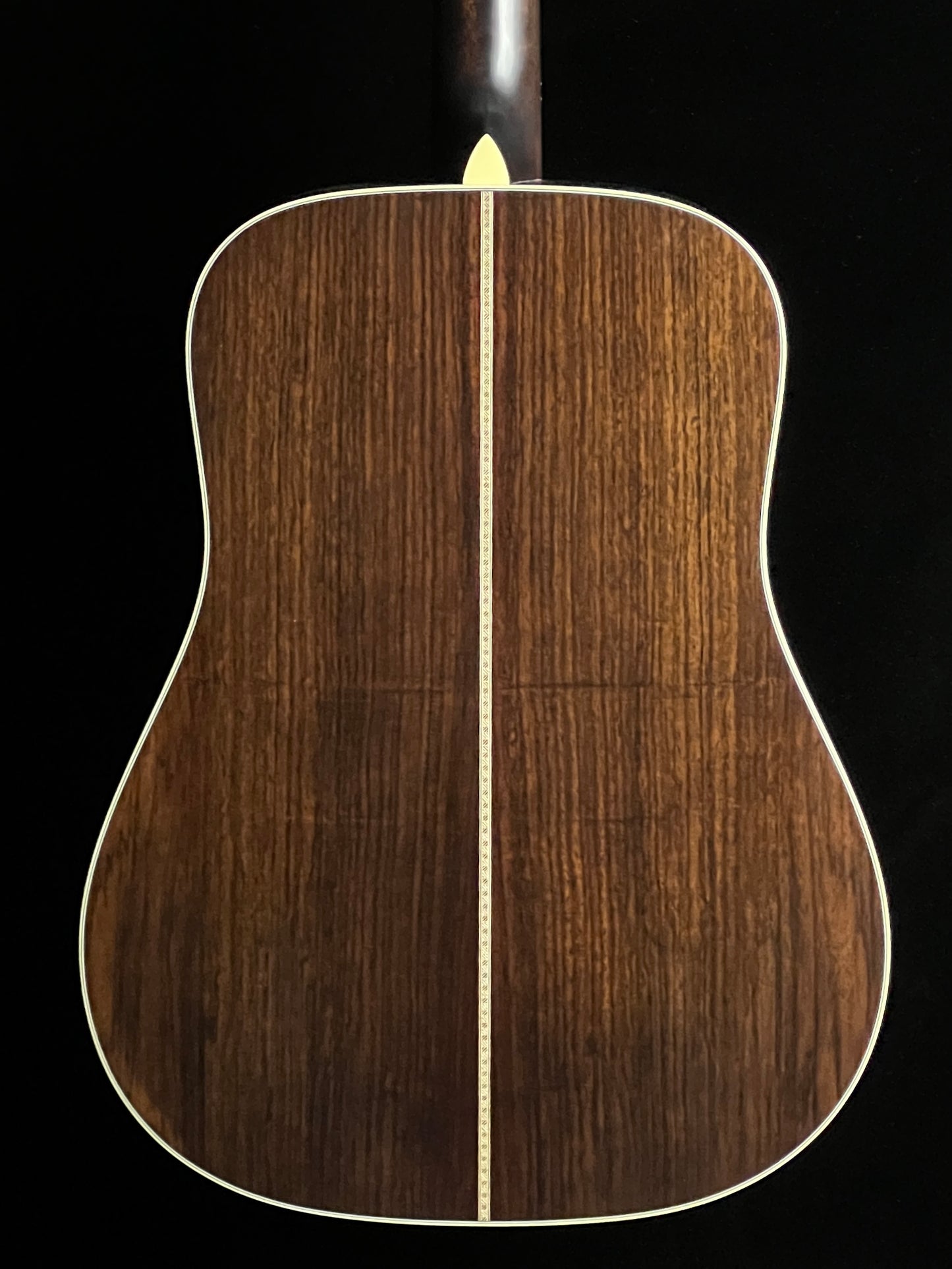 Eastman E20D-TC Dreadnought Thermo Cured Adirondack/Rosewood - New