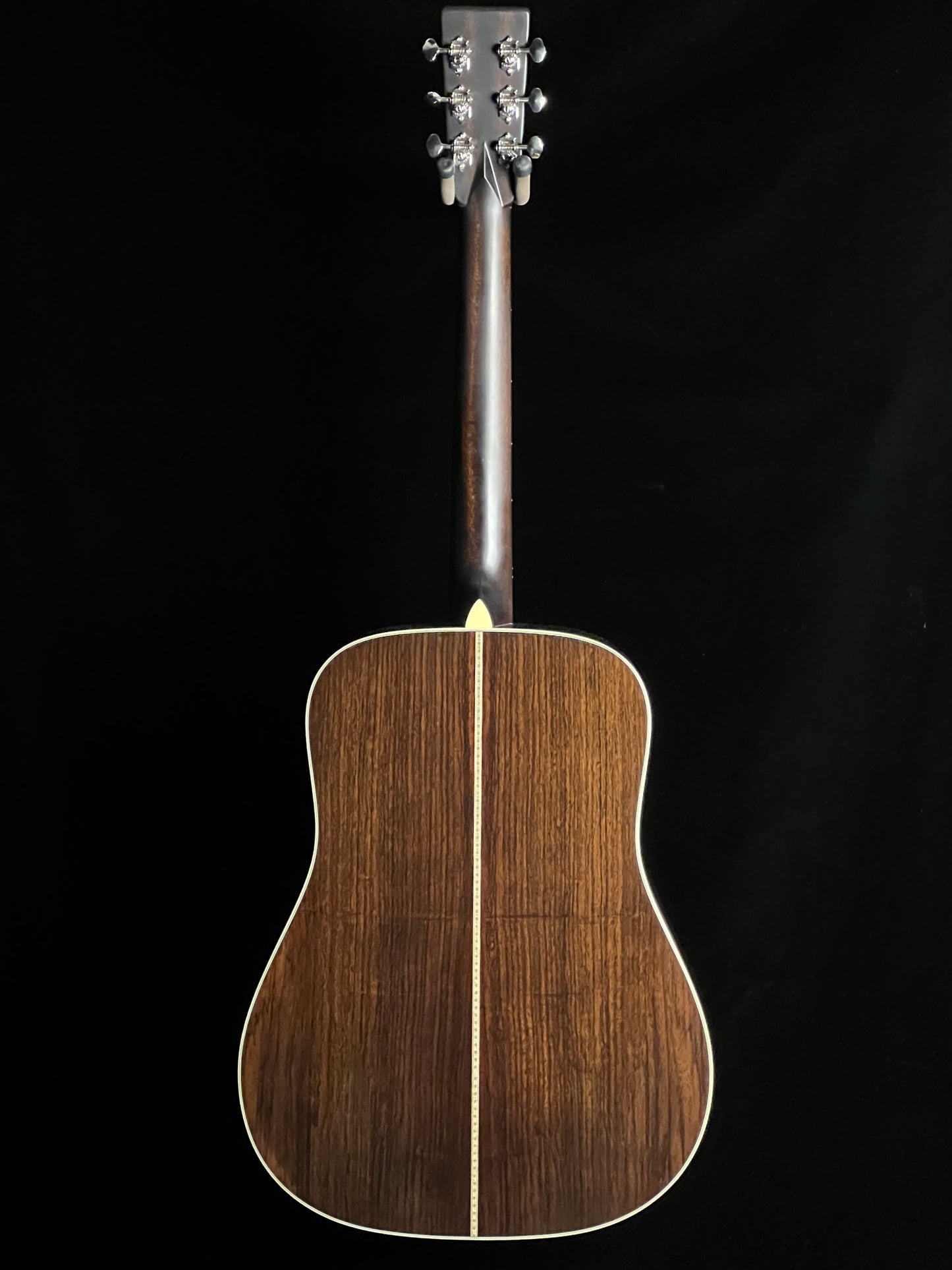 Eastman E20D-TC Dreadnought Thermo Cured Adirondack/Rosewood - New