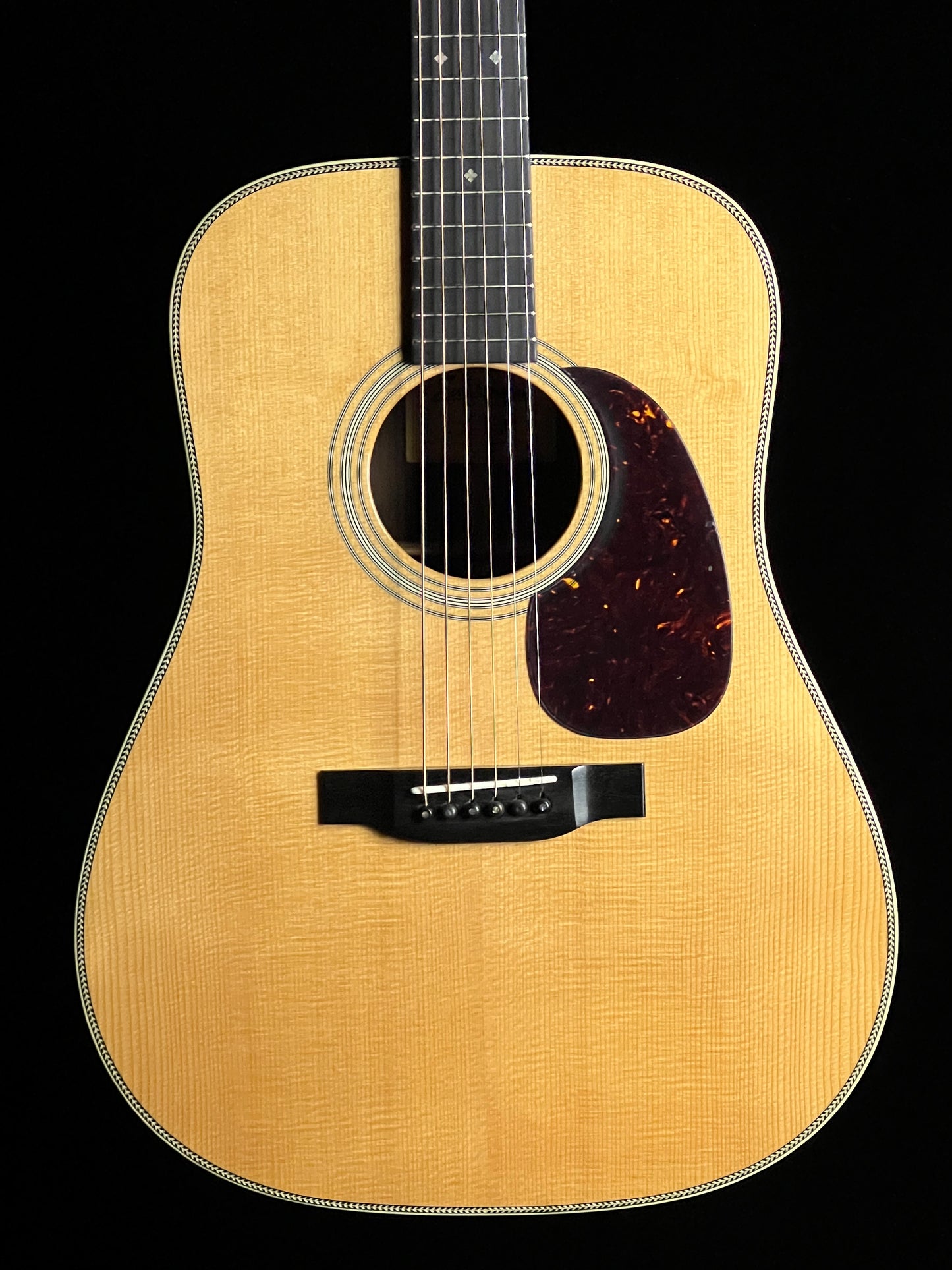 Eastman E20D-TC Dreadnought Thermo Cured Adirondack/Rosewood - New