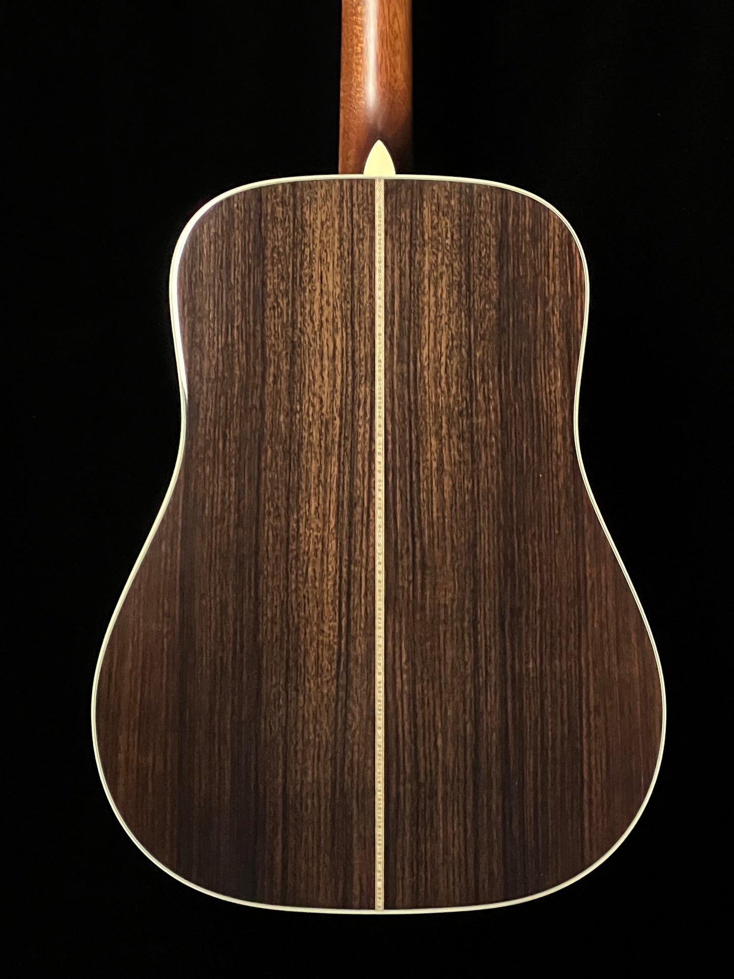 SOLD - Eastman E20D-TC Dreadnought Thermo Cured Adirondack/Rosewood - New