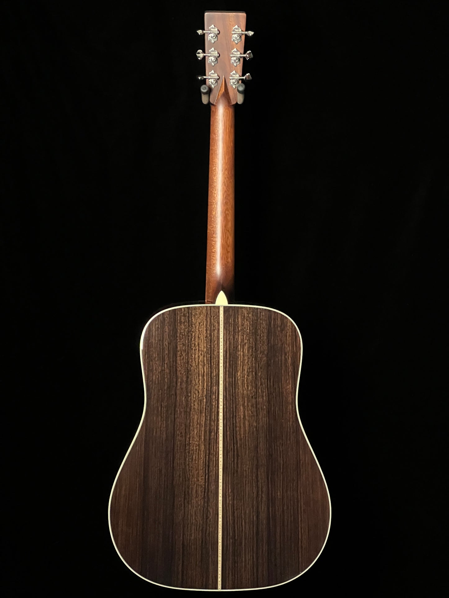 SOLD - Eastman E20D-TC Dreadnought Thermo Cured Adirondack/Rosewood - New