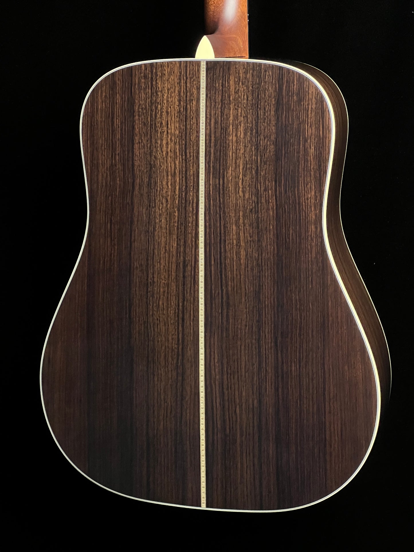SOLD - Eastman E20D-TC Dreadnought Thermo Cured Adirondack/Rosewood - New