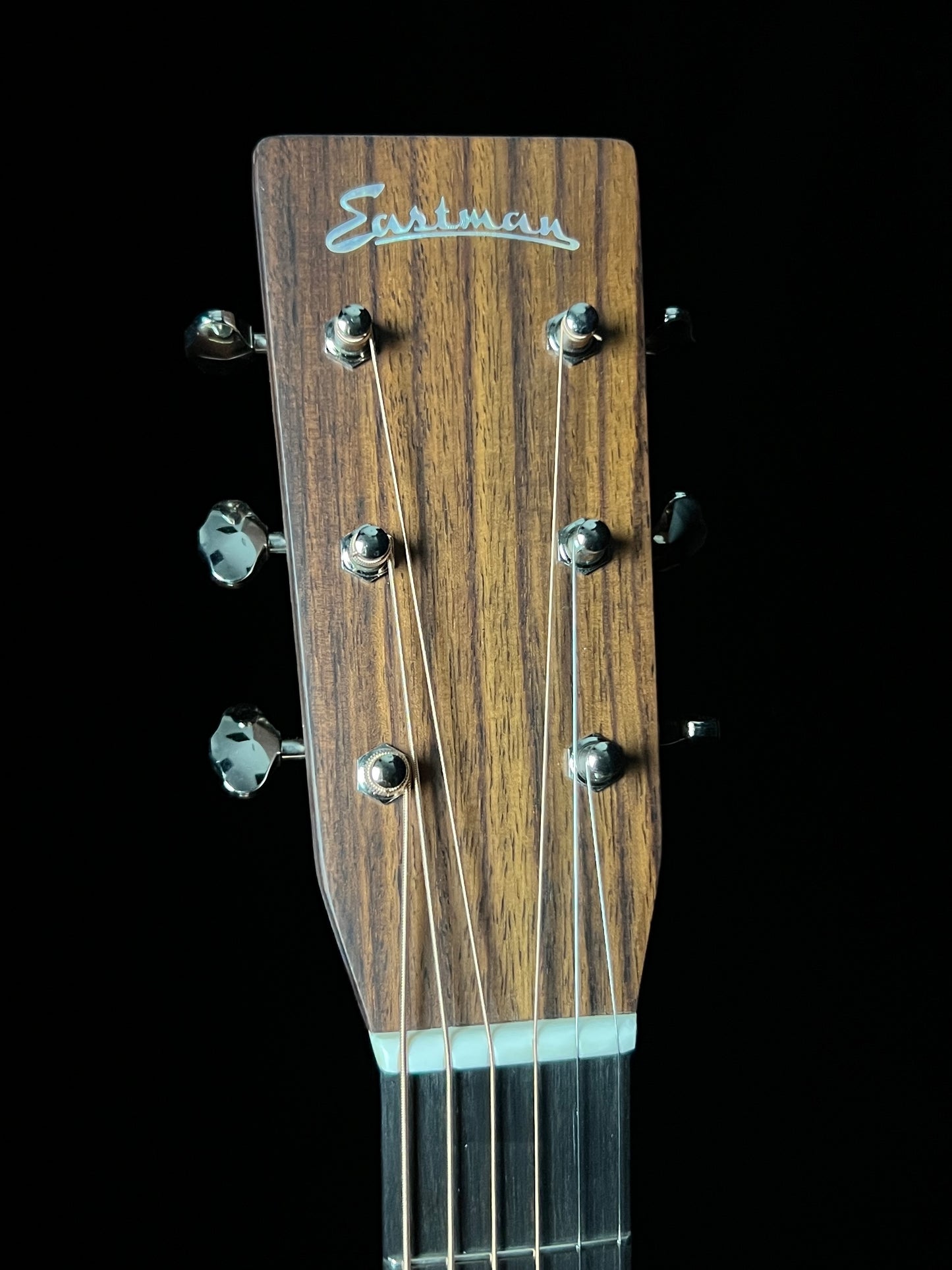 SOLD - Eastman E20D-TC Dreadnought Thermo Cured Adirondack/Rosewood - New