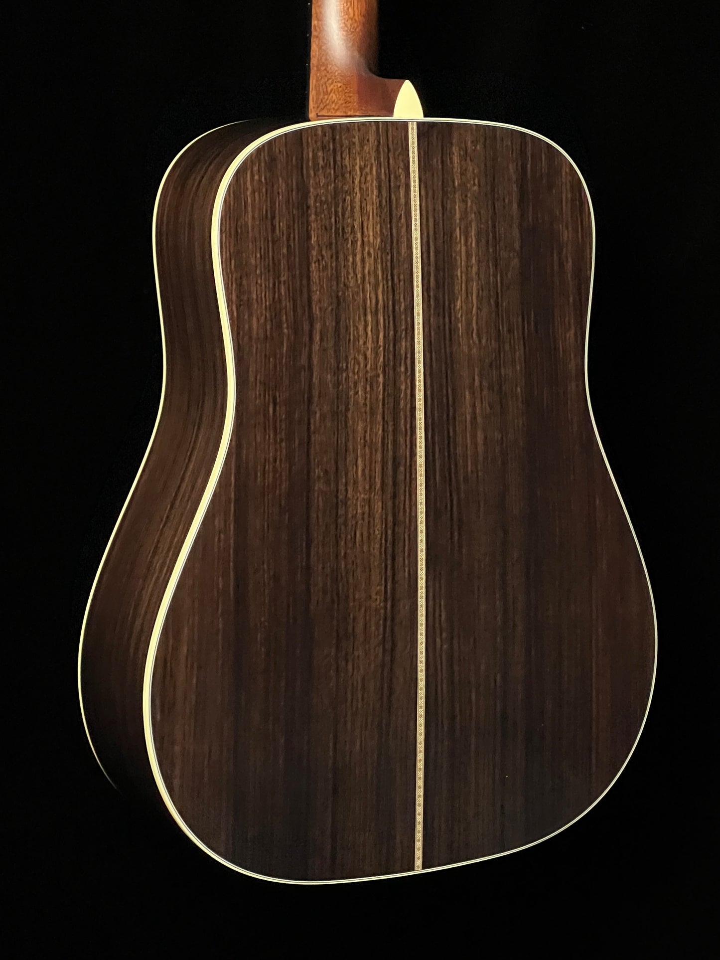SOLD - Eastman E20D-TC Dreadnought Thermo Cured Adirondack/Rosewood - New